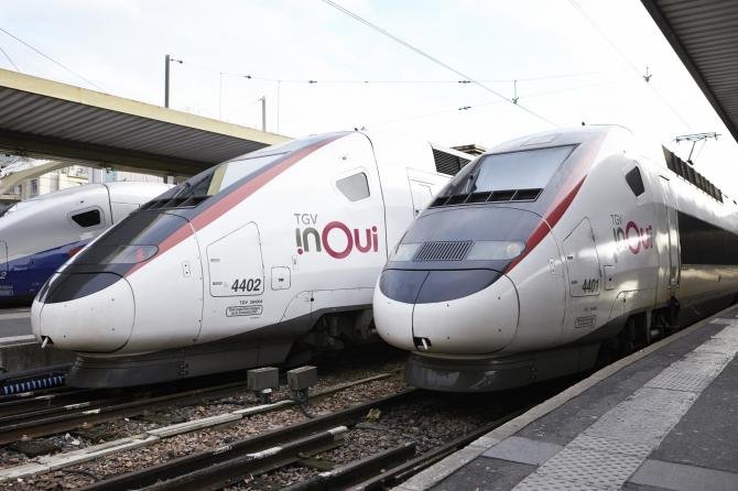 La SNCF candidate à la libéralisation du rail espagnol